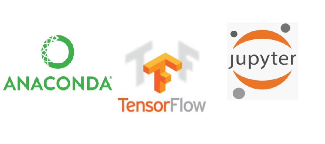 Anaconda+Tensorflow