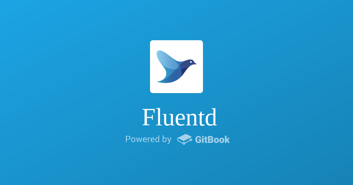 Fluentd